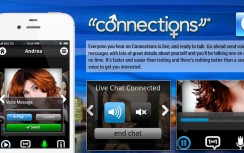 Connections UK App