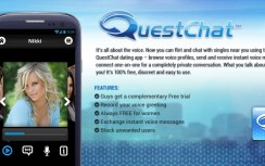 Quest Chat App